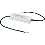 Mean Well PLN-30-27 LED driver, napájací zdroj pre LED  konštantné napätie, konštantný prúd 30 W 0 - 1.12 A 18.9 - 27 V/