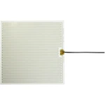 Thermo TECH polyester tepelná fólia samolepiaci 230 V/AC 150 W Krytie IPX4 (d x š) 300 mm x 300 mm