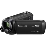 Panasonic HC-V380EG-K kamera 7.6 cm 3 palca 2.2 Megapixel Zoom (optický): 50 x čierna