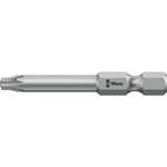 Wera 867/4 Z IP 05134679001 bit Torx 8 IP nástrojová ocel vysoko pevné, legované F 6.3 1 ks