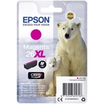Epson Ink T2633, 26XL originál  purpurová C13T26334012
