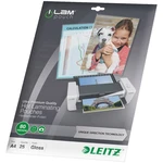 Leitz laminovacia fólia A4 80 micron lesklý  25 ks