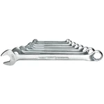Gedore 6013300  sada očkoplochých kľúčov 8-dielna  1/2" - 9/16"