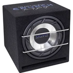 Crunch CRB250 pasívny subwoofer do auta 500 W