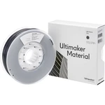 Ultimaker ABS - M2560 Gray 750 - 206127  vlákno pre 3D tlačiarne ABS plast   2.85 mm 750 g sivá  1 ks