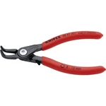Knipex 48 41 J01 kliešte na poistné krúžky Vhodné pre vnútorné krúžky 8-13 mm  Tvar hrotu zahnutý o 90°