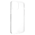 Kryt na mobil FIXED Skin na Apple iPhone 12 Pro Max (FIXTCS-560) priehľadný puzdro na smartfón • zadný kryt • materiál: TPU • kompatibilný s Apple iPh