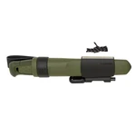 Nůž Kansbol Survival Kit Morakniv® – Stříbrná, Zelená (Barva: Zelená, Varianta: Stříbrná)