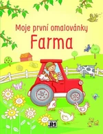 Farma Moje první omalovánky