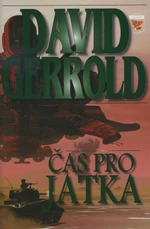 Čas pro jatka - David Gerrold