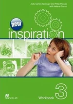 New Inspiration 3: Workbook - Judy Garton-Sprenger and Philip Prowse