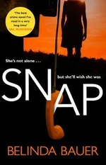Snap - Bauer Belinda