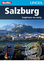 Salzburg - Inspirace na cesty