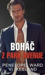 Boháč z Park Avenue - Vi Keelandová, Penelope Wardová