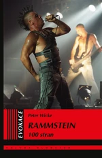 Rammstein - Peter Wicke - e-kniha