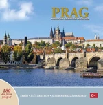 Prague A Jewel in the Heart of Europe - Ivan Henn