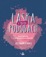 Láska v mnoha podobách - Zuzana Peterová