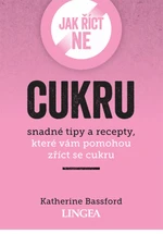 Jak říct ne cukru - Katherine Bassford