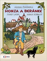 Honza a beránek - Josef Lada, Michal Čunderle, Adam Kubant