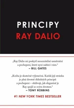 Principy - Ray Dalio