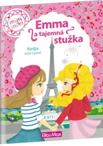 Emma a tajemná stužka - Julie Camel, Nadja