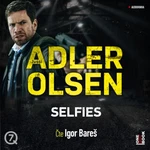 Selfies - Jussi Adler-Olsen - audiokniha