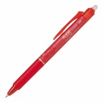 Pilot FriXion Clicker 0,5 mm - červený