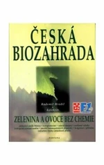 Česká biozahrada - Radomil Hradil