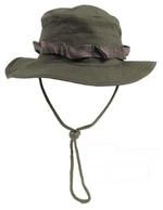 Klobúk MFH® US GI Bush Hat Rip Stop - olív (Farba: Olive Green , Veľkosť: S)