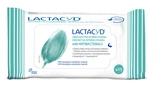 Lactacyd Ubrousky Antibakteriální 15 ks