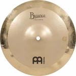 Meinl Temporal 1 Stack - 8”/10” AC-TE1 Matt Garstka Talerz efektowy 10"-8"