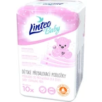 Linteo Baby Changing Pads prebaľovacie podložky 60x60 10 ks