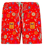 Men's swim shorts Frogies Mexico