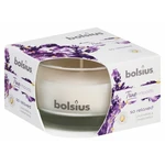 Bolsius Aromatic 2.0 Sklo 80x50mm So relaxed, vonná svíčka