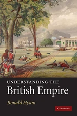 Understanding the British Empire