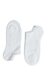 Ponožky Tommy Hilfiger 2-pak dámske, biela farba, 343024001