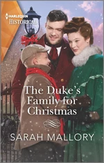 The Duke's Family for Christmas