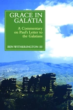 Grace in Galatia