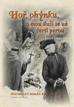 Hoř ohýnku, o mou duši se už čerti perou - Josef Špidla