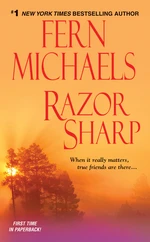 Razor Sharp