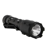 Svietidlo Small Duty Light First Tactical® (Farba: Čierna)