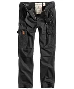 Kalhoty RAW VINTAGE SURPLUS® Premium Slimmy - černé (Barva: Černá, Velikost: S)