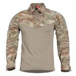 Taktická košile UBACS PENTAGON® Ranger Tac-Fresh - PentaCamo® (Barva: PentaCamo®, Velikost: XL)