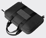 Pistolové pouzdro Helikon-Tex® Single Pistol Wallet® - černé (Barva: Černá)