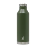 Nerezová termoska V8 Enduro Mizu® 800 ml – Army Green (Barva: Army Green)