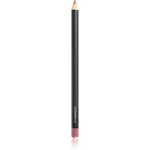 MAC Cosmetics Lip Pencil ceruzka na pery odtieň Whirl 1,45 g