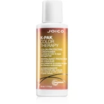 Joico K-PAK Color Therapy regeneračný kondicionér pre farbené a poškodené vlasy 50 ml