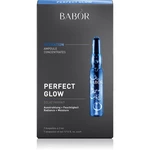 BABOR Ampoule Concentrates Perfect Glow koncentrované sérum pre rozjasnenie a hydratáciu 7x2 ml