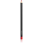 MAC Cosmetics Lip Pencil ceruzka na pery odtieň Redd 1,45 g