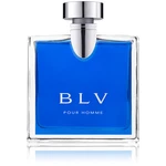 BULGARI BLV Pour Homme toaletná voda pre mužov 50 ml